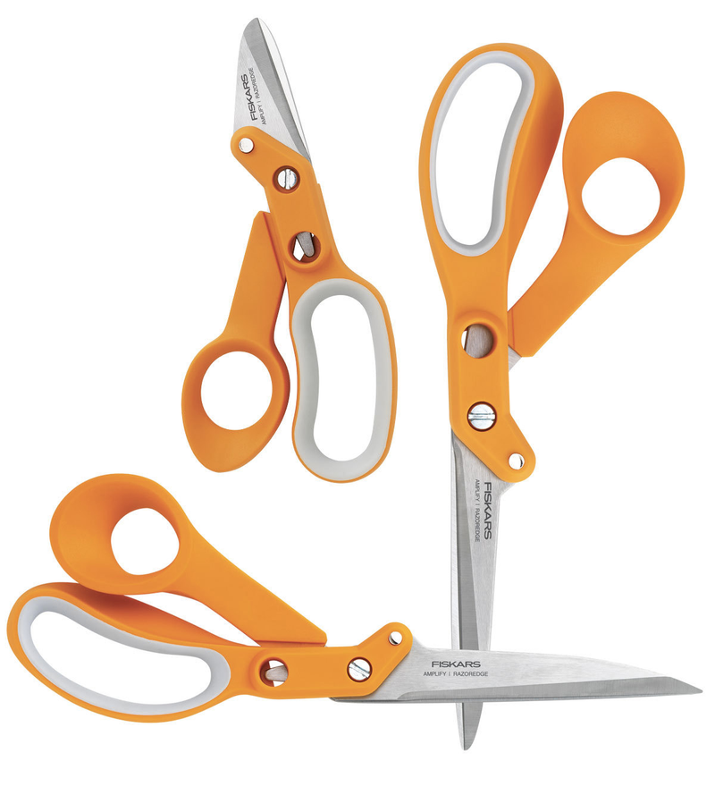 Illustration for article titled The Extraordinary Evolution of Scissors